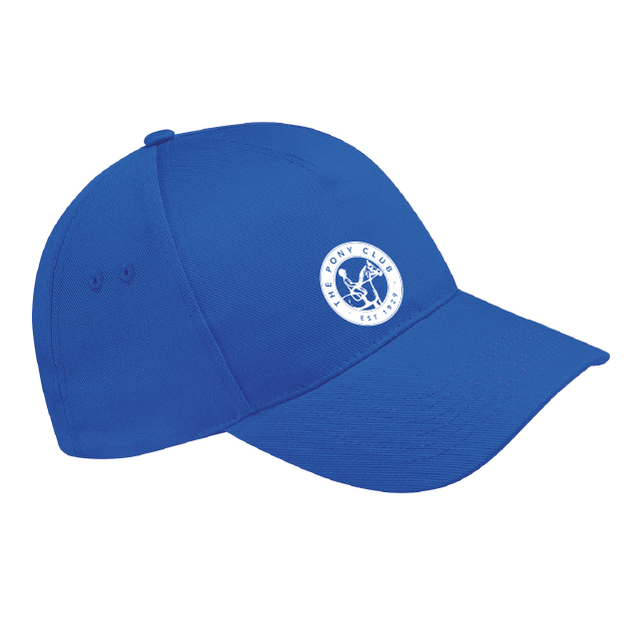 EUHPC Child's Baseball Cap