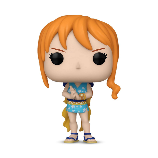 Funko | One Piece Onami #1472