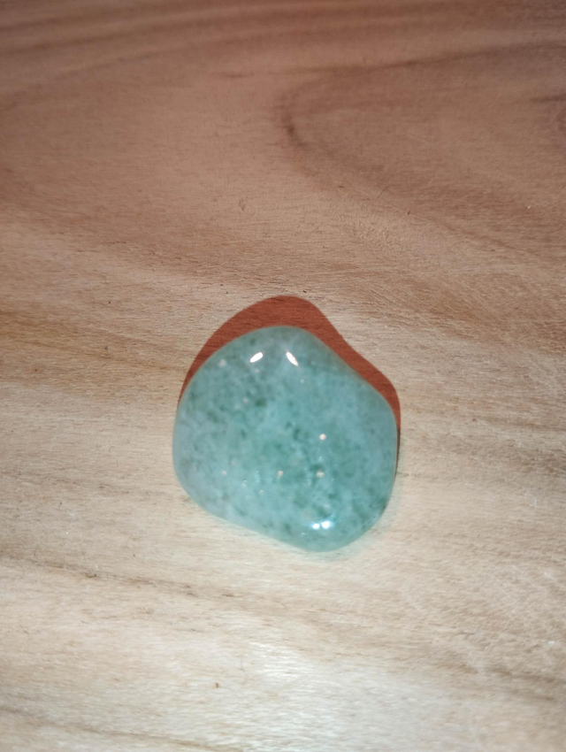 Aventurine 