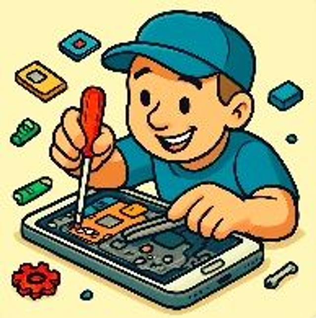 2. Remplacement Connecteur de charge Apple iPhone Séries 17, 16 et 15