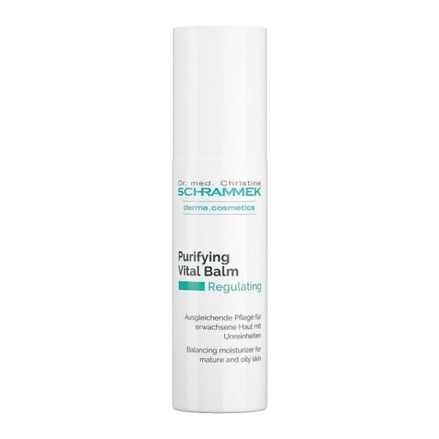 Regulating Purifying Vital Balm 50ml