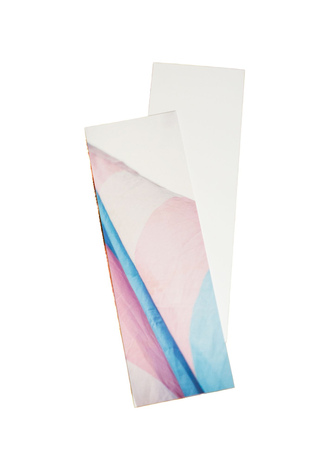 Marque-page TRANS FLAG