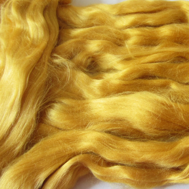 Tops Viscosa - WEIZENGOLD 15g