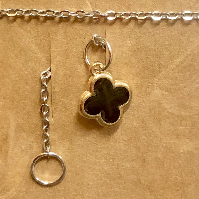 Catenella pendolo charm9