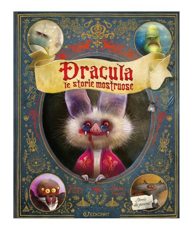 Dracula. Storie da paura - di TILL JOCHEN