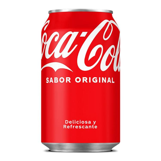 Cocacola 330ml