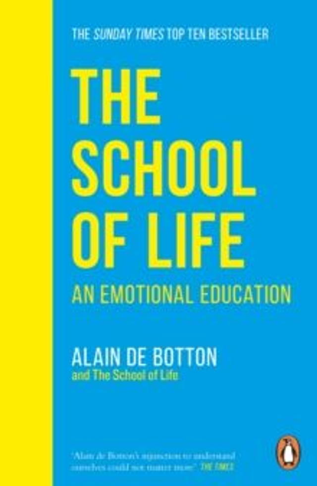 School Of Life