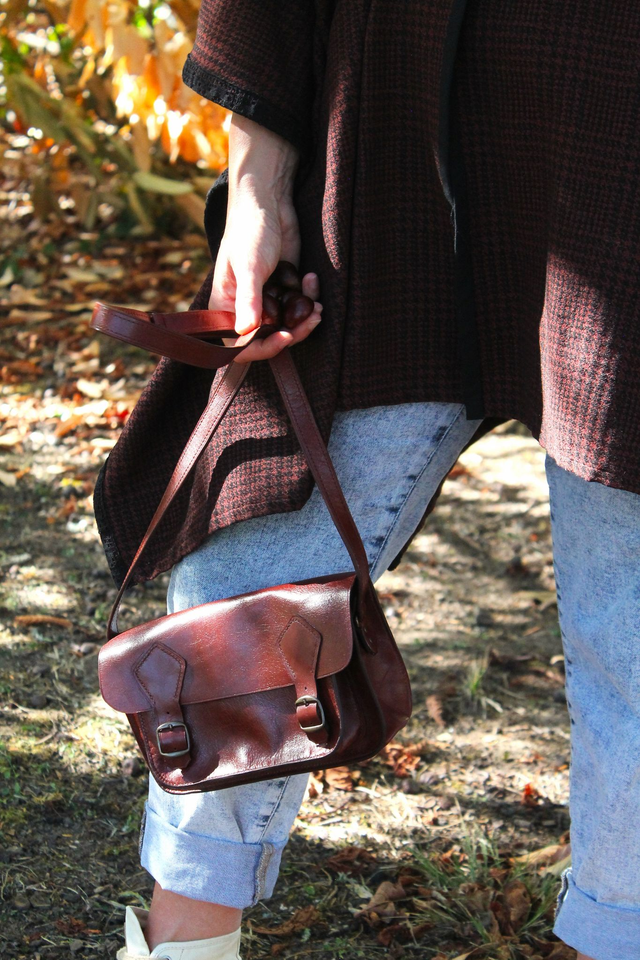 -Sac Aliénor-