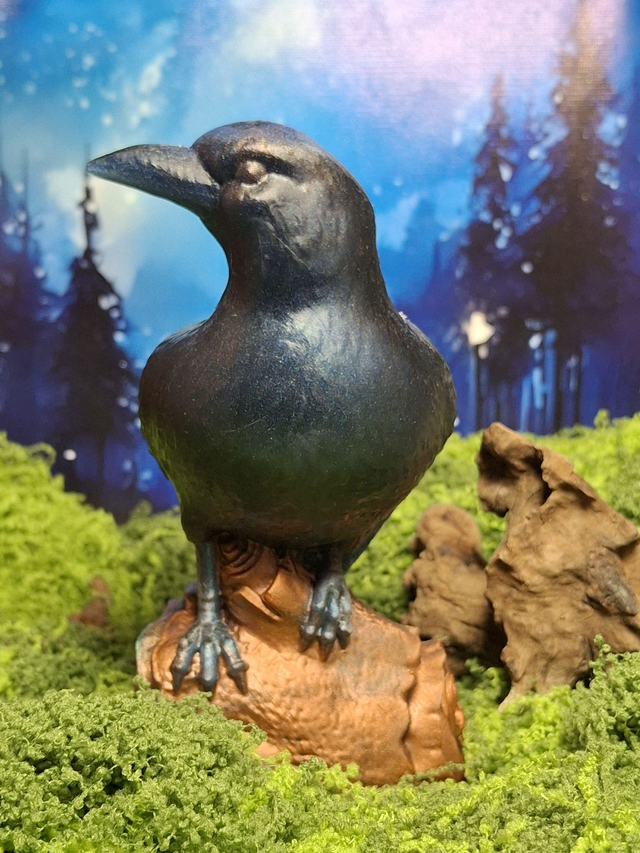 Corbeau