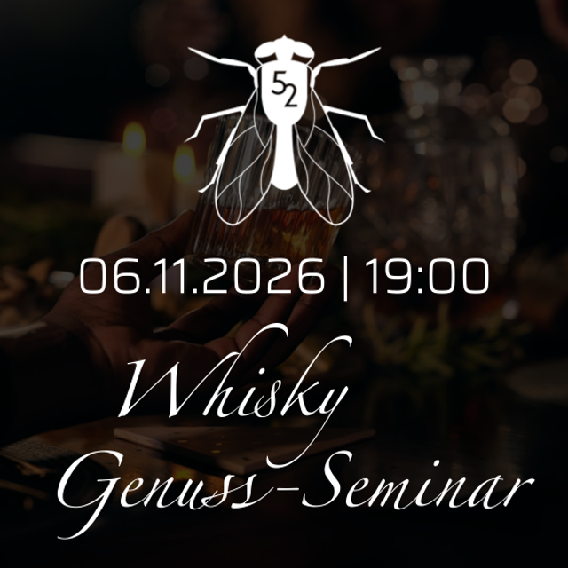 Whisky Tasting Drams aus aller Welt