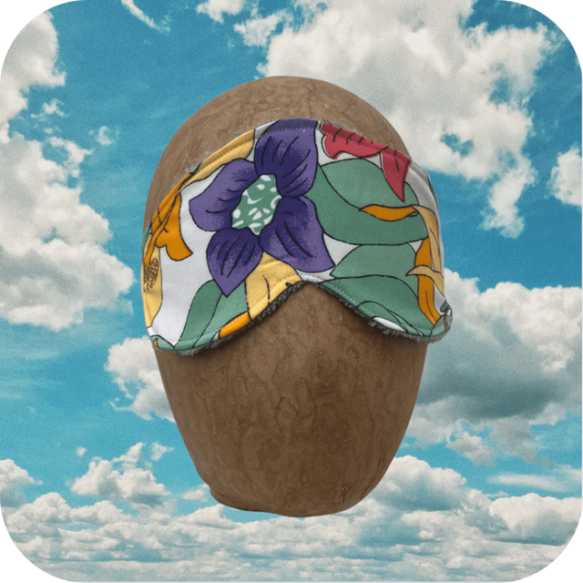 Masque de nuit Andrée 