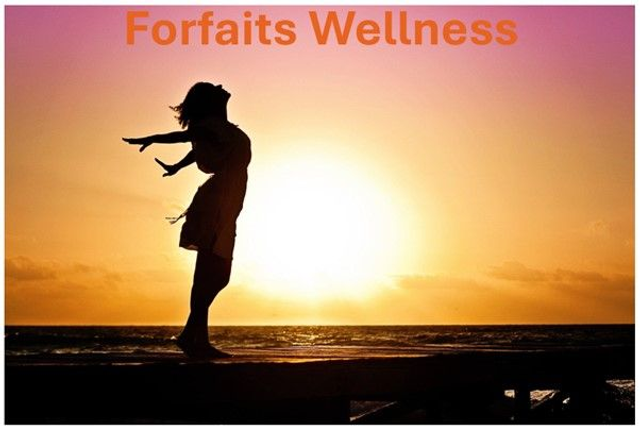 Forfaits Infra rouge