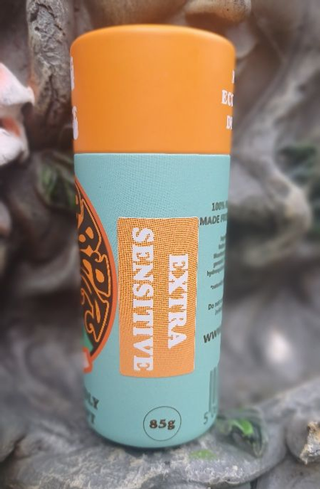 Ylang & Rose Natural Deodorant