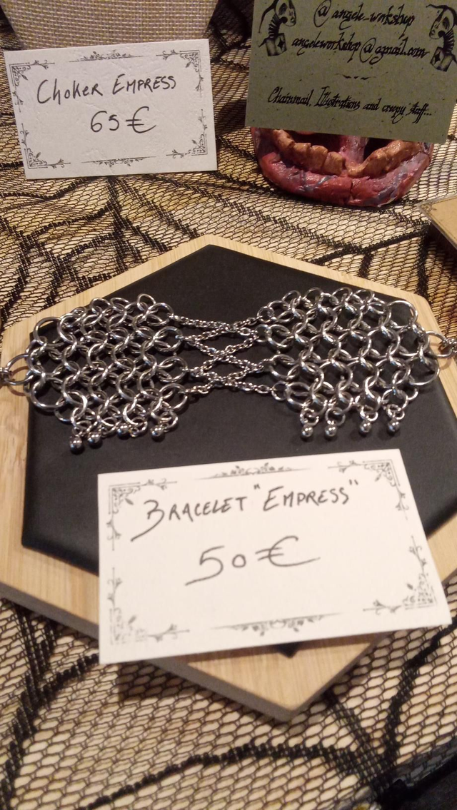 Bracelet Empress
