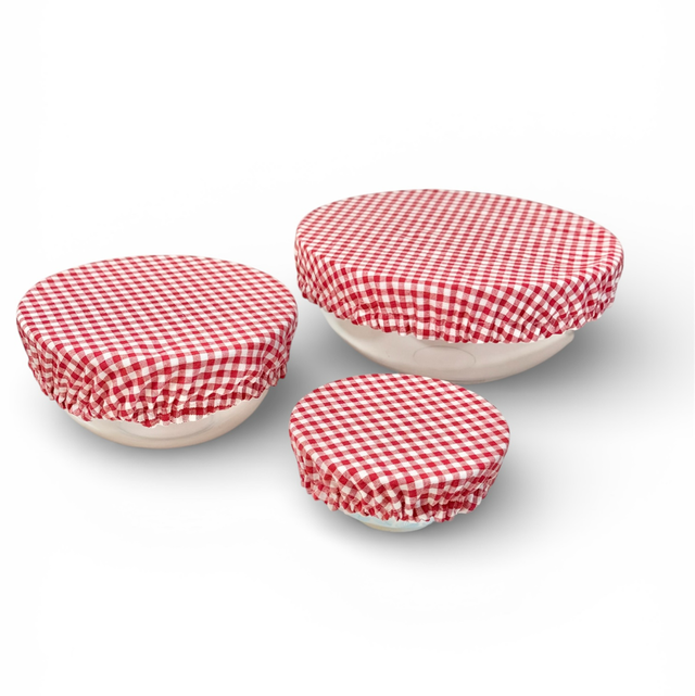 Lot de 3 charlottes tailles S,M et L