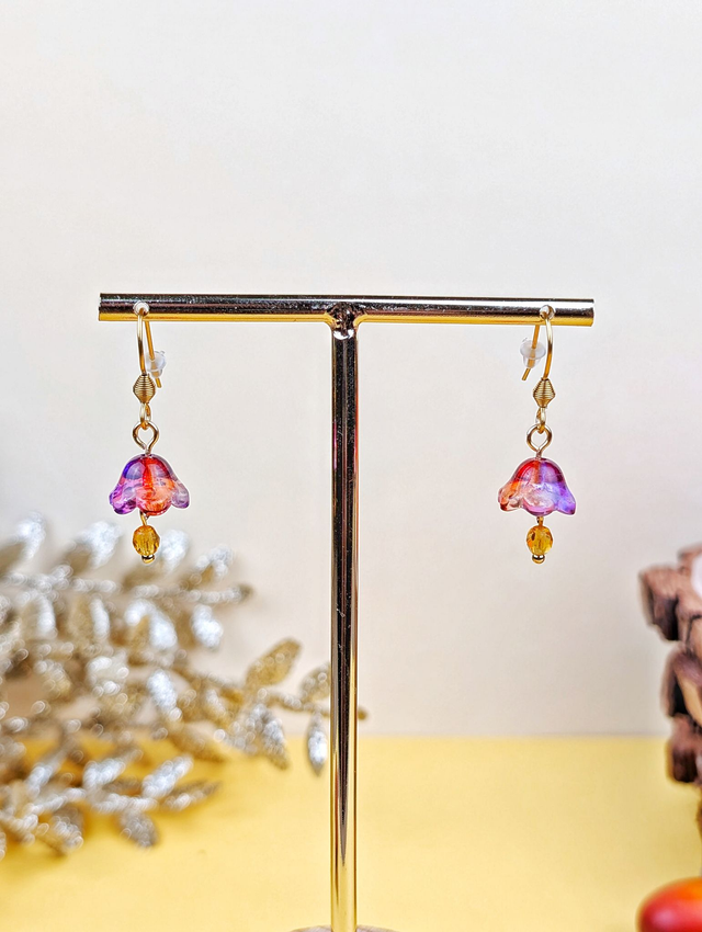 Boucles Rêves d'automne