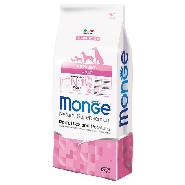MONGE ALLBREEDS ADULT MAIALE