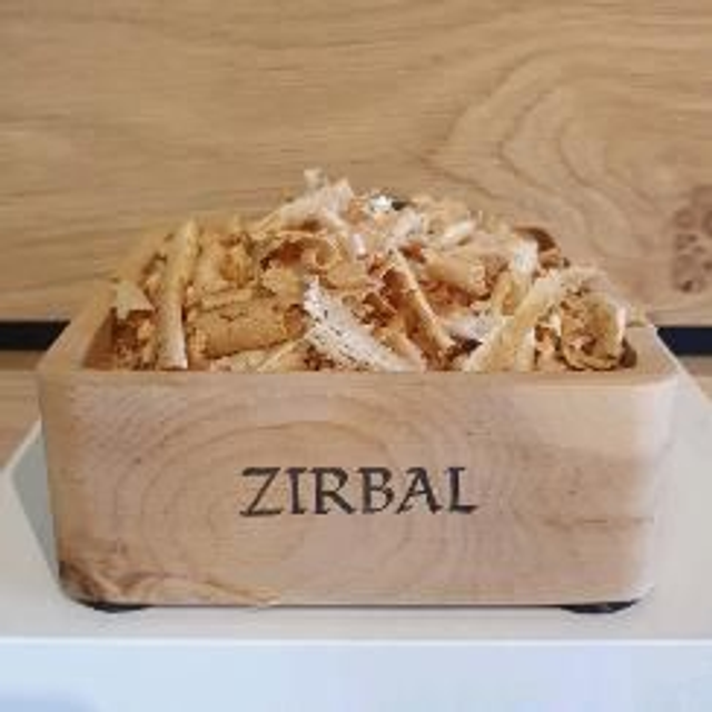 Zirbal