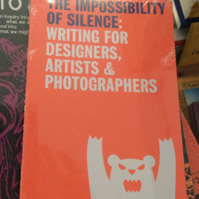 The Impossibilityof Silence