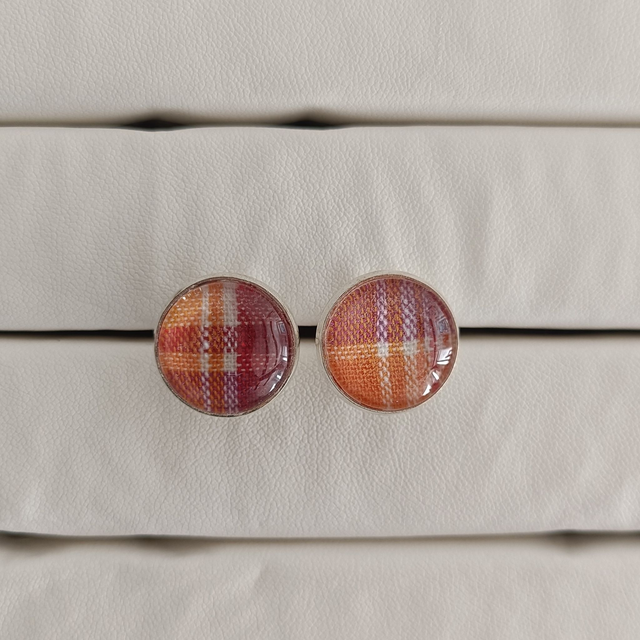 Boutons de manchette - Shati - Petit Bourg