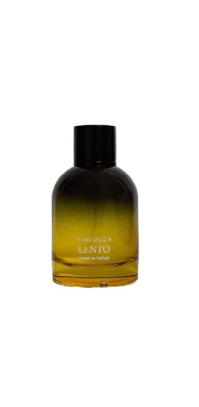 Marcoccia Profumi Lento Extrait de Parfum