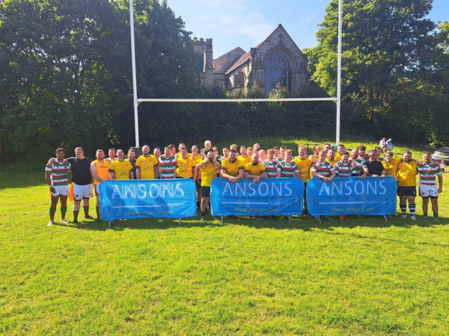 Match Side Barrier 2023-2024 Season