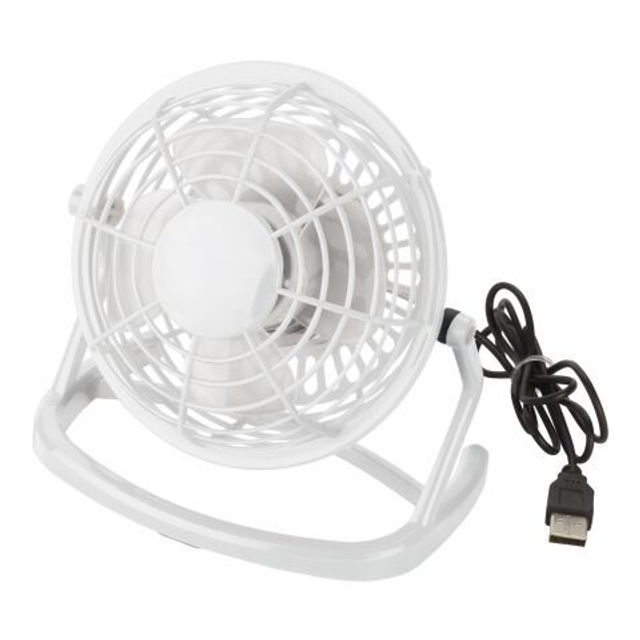 Desk fan Preston