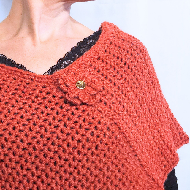 Epolochaud corail