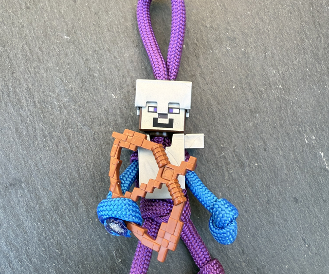 Parahero - Minecraft 1