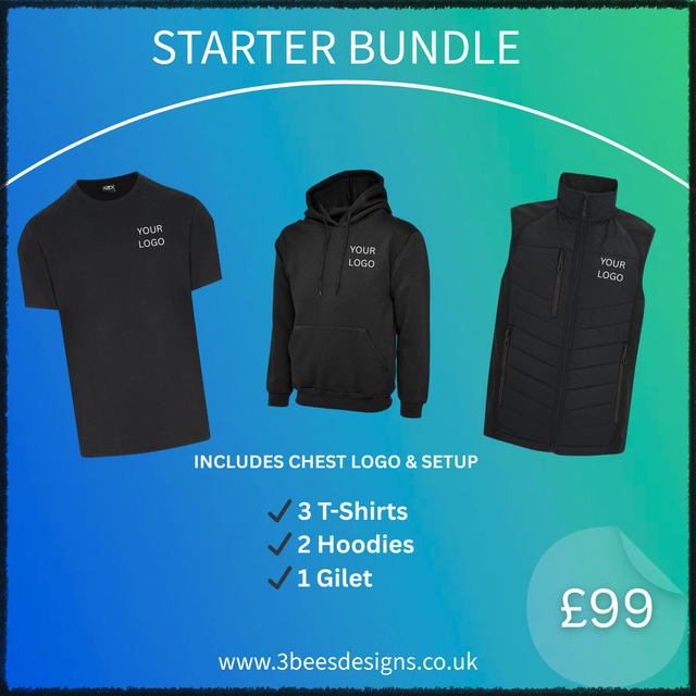 Starter Bundle