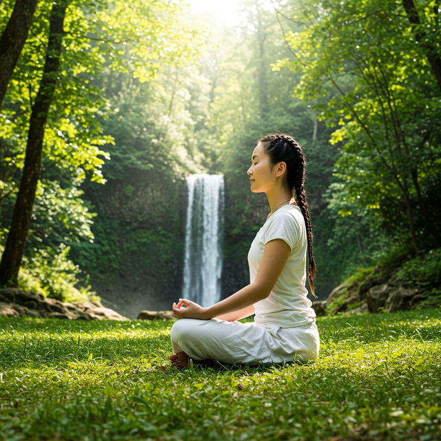 Les premières lumières de l'Âme