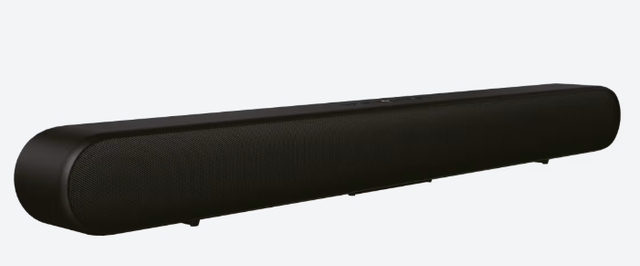 Barre de son Fresh ’n Rebel – 28W – Bluetooth