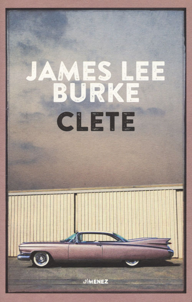 Burke James Lee - Clete