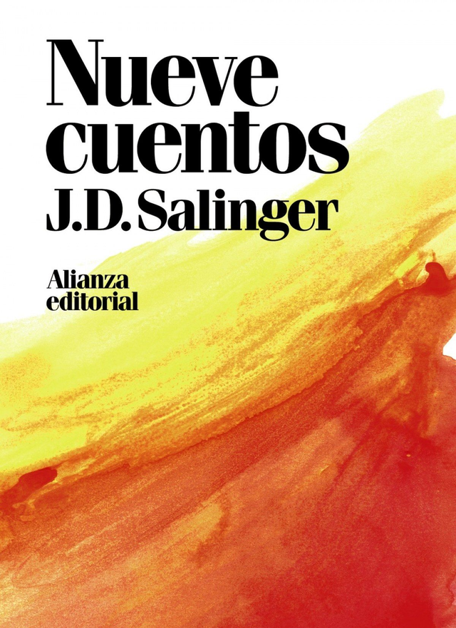 Nueve cuentos – J. D. Salinger