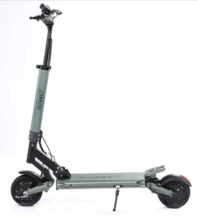 VSETT 8 Plus   El-Sparkesykkel Reservedeler