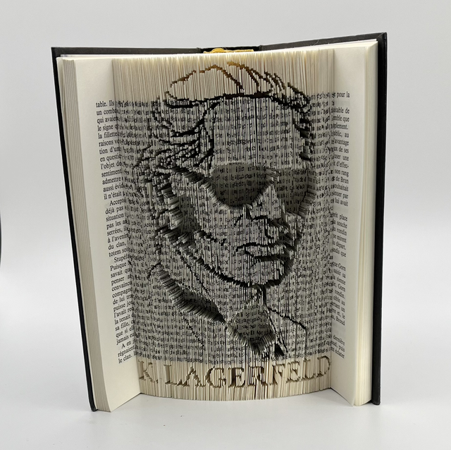 Karl Lagerfeld