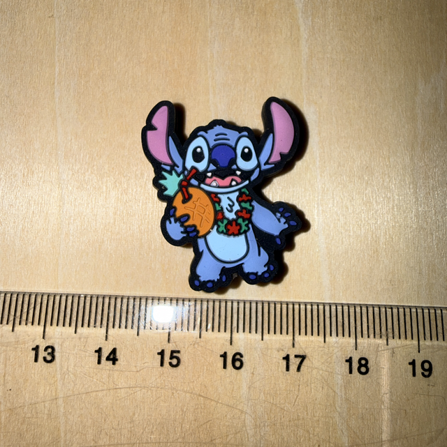 Stitch 