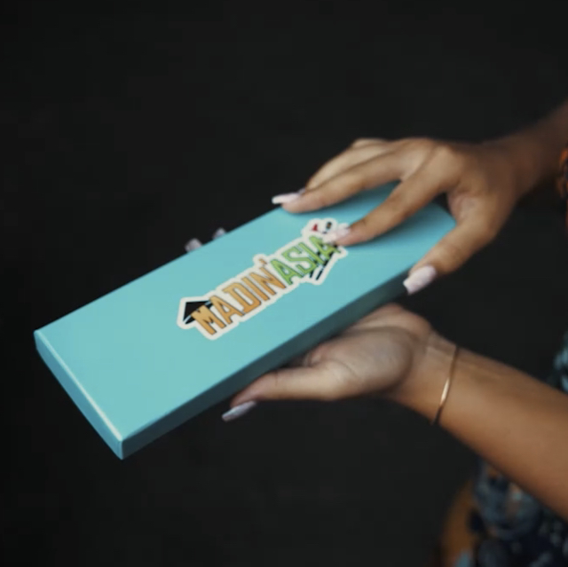 Coffret Baguettes - Chats Porte-Bonheur