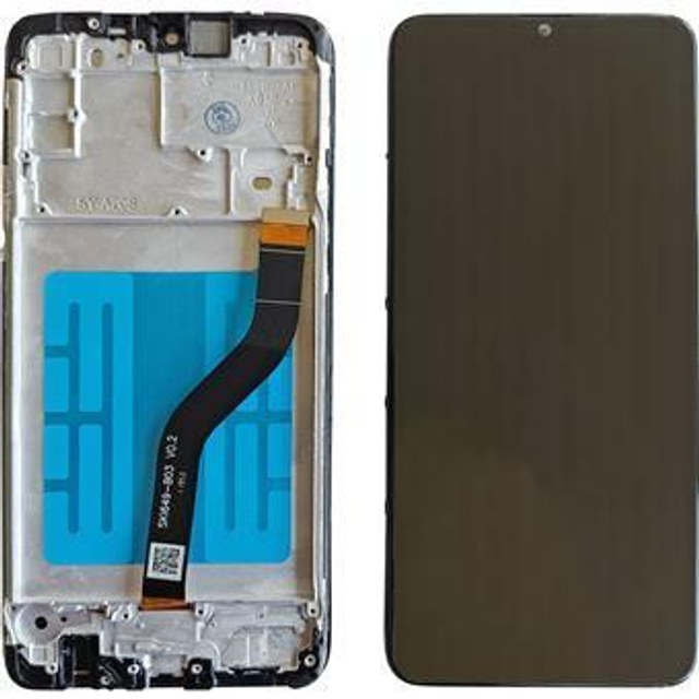 Ecran Samsung A20s A207F Originale