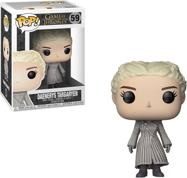 Game of Thrones: Daenerys Targaryen Pop! #59