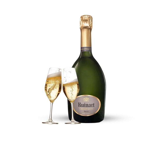 Ruinart Brut