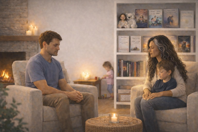 Accompagnement individuel – présence & intelligence relationnelle. 180€