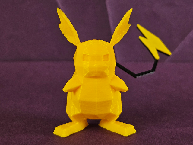 CréART Low-Polymon GEN.1 - M. 2