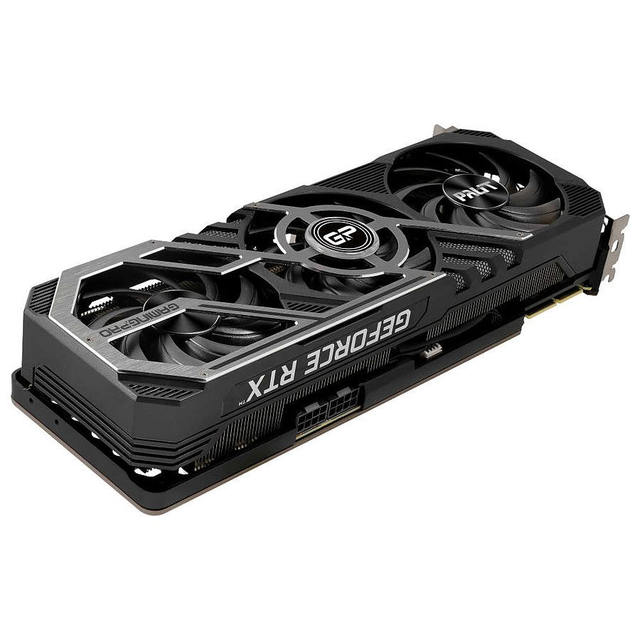 Palit GeForce RTX 3090 GamingPro