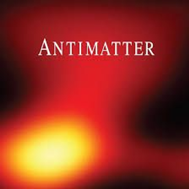 Antimatter - Alternative Matter [CD]/VSN