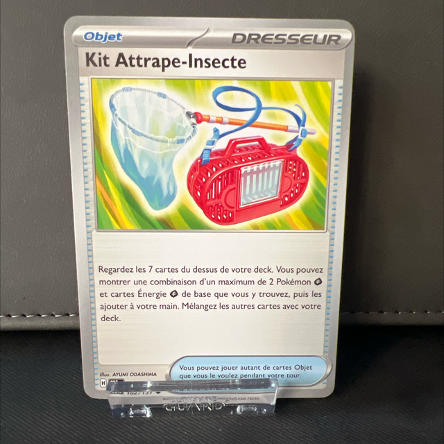 Kit Attrape-Insecte 102/131