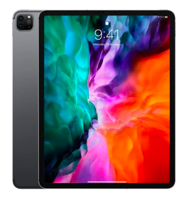 Apple iPad Pro 12.9 (2020)