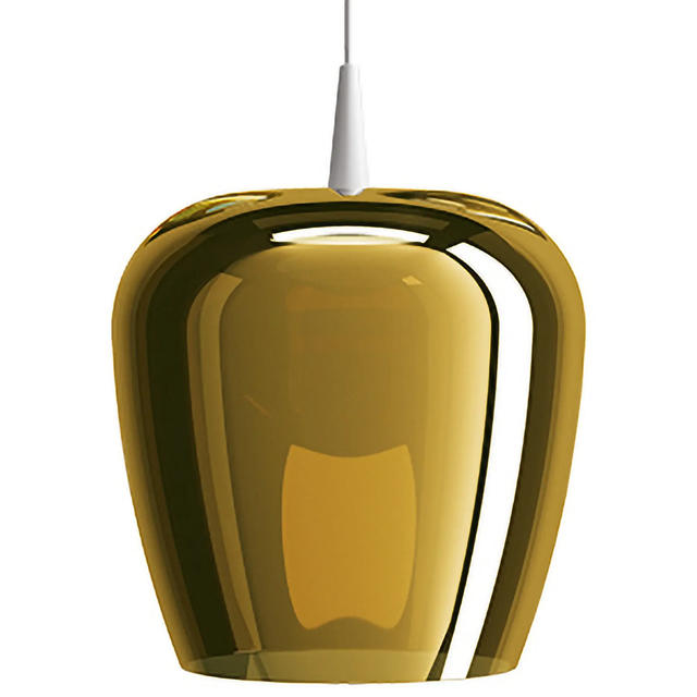 Zafferano Bilia 230 V Lampe en suspension Nude