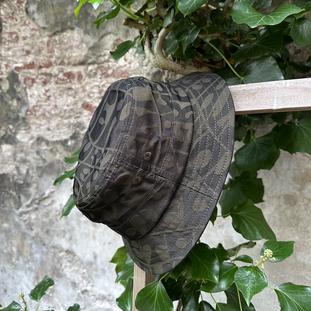 Stetson Bucket Outdoor 