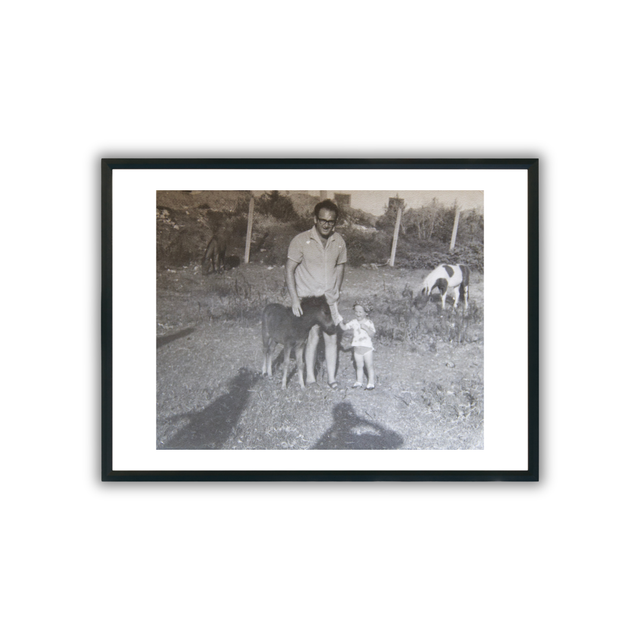 Portrait de famille 